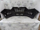 FORD TRANSIT CUSTOM LCI 2018-ON FRONT BUMPER GENUINE PDC JK21-17K946-A