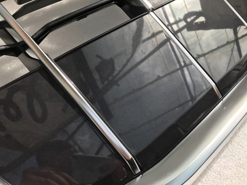 AUDI Q7 4M FACELIFT 2020-2023 FRONT BUMPER GRILL RADIATOR GRILLE 4M0853651