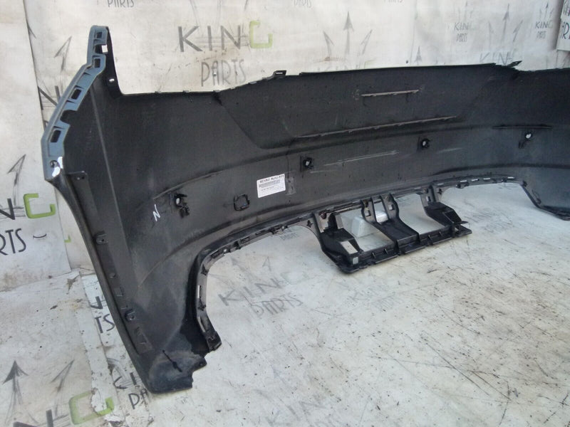 AUDI TTS 8S COUPE 2014-18 REAR BUMPER PDC GENUINE 8S0807511