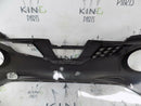 NISSAN JUKE FCL 15-19 FRONT BUMPER IN BLACK GENUINE 62022 BV80H