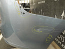 MITSUBISHI OUTLANDER MK3 2012-2015 REAR BUMPER GENUINE LIGHT BLUE
