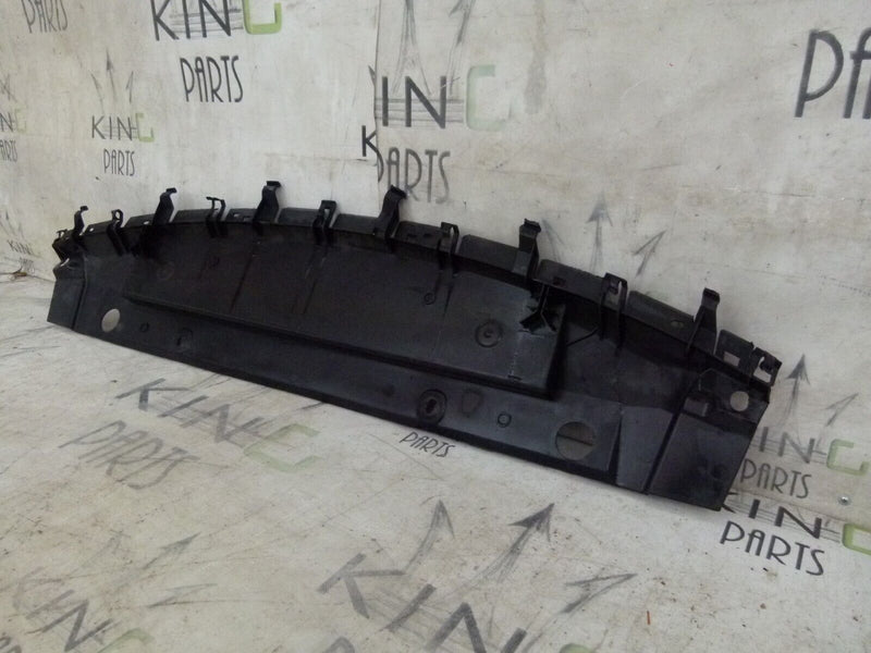 RENAULT LAGUNA MK2 2005-07 FRONT UNDERBODY TRAY COVER GENUINE 6000146980