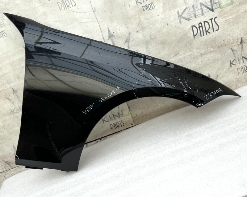 BMW 3 SERIES G20 G21 MK7 2019-ON FRONT FENDER WING PANEL RIGHT SIDE