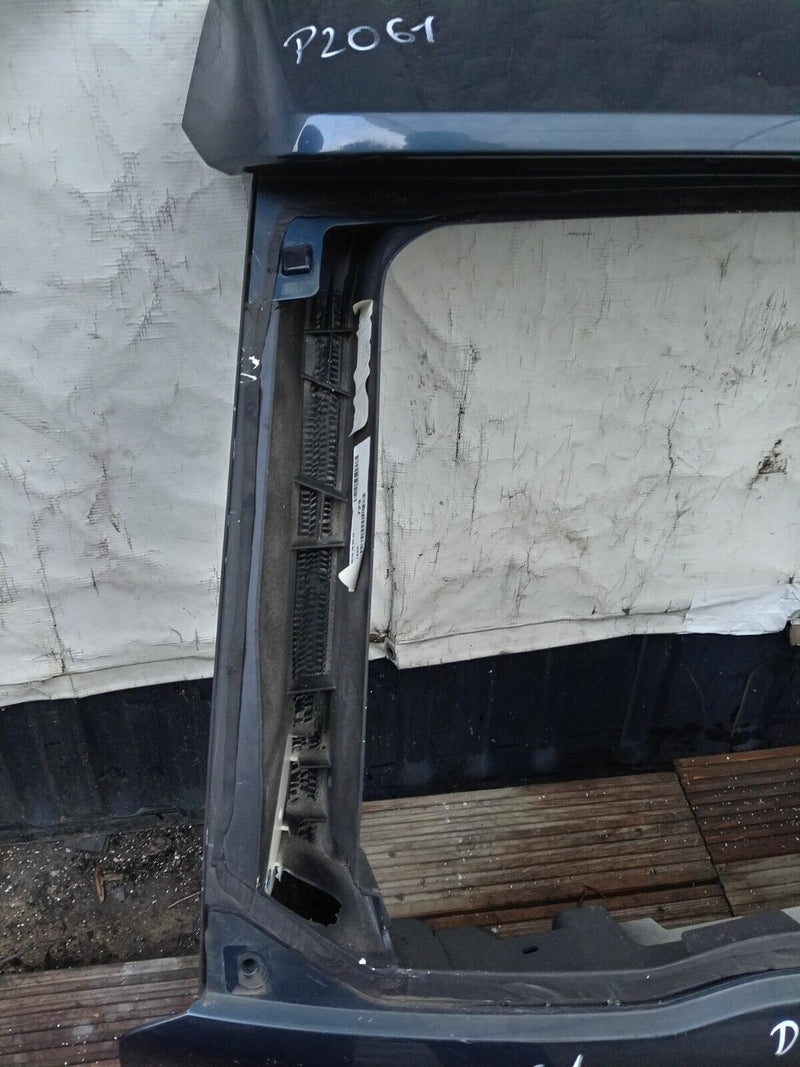 VOLVO XC60 T5 MK2 2017-2024 GENUINE BOOT LID TAILGATE PANEL