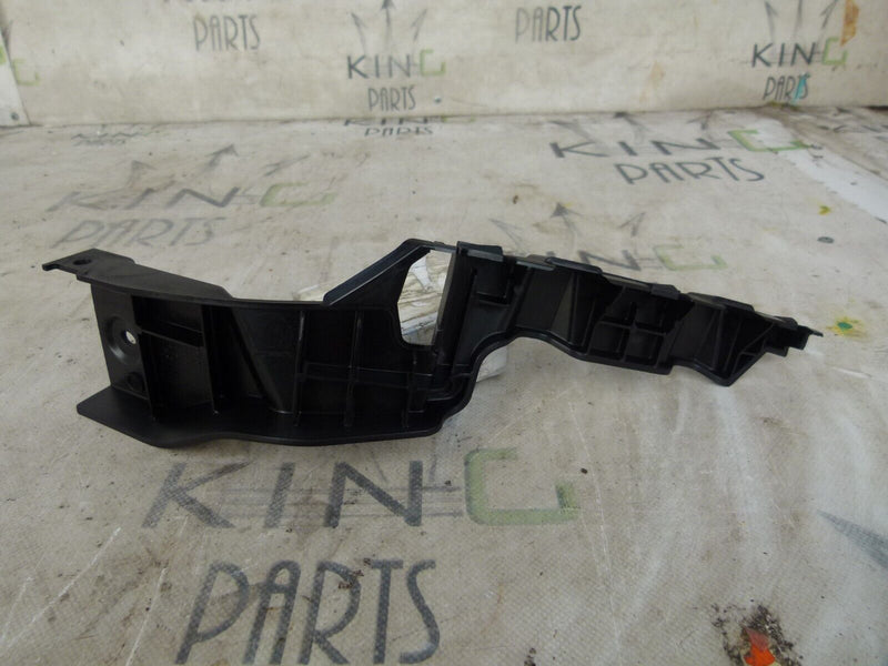 FIAT 500C 2009-15 REAR BUMPER RIGHT MOUNT BRACKET GENUINE 52061720
