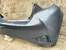 TOYOTA YARIS MK3 FACELIFT 2017-2020 REAR BUMPER GENUINE 52159-0D480