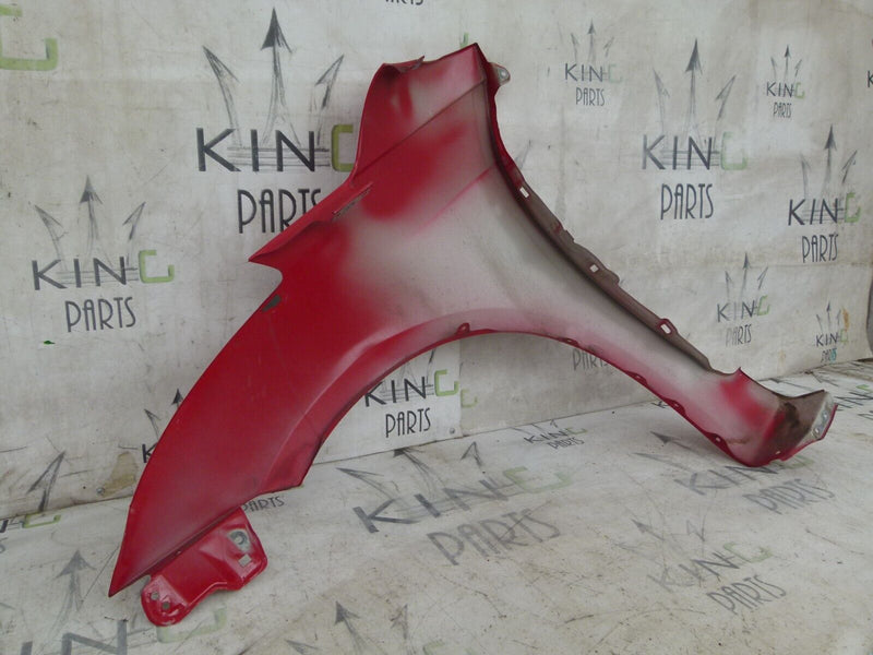 SUZUKI SWIFT model DUALJET 2010-16 FRONT FENDER WING PANEL RIGHT SIDE