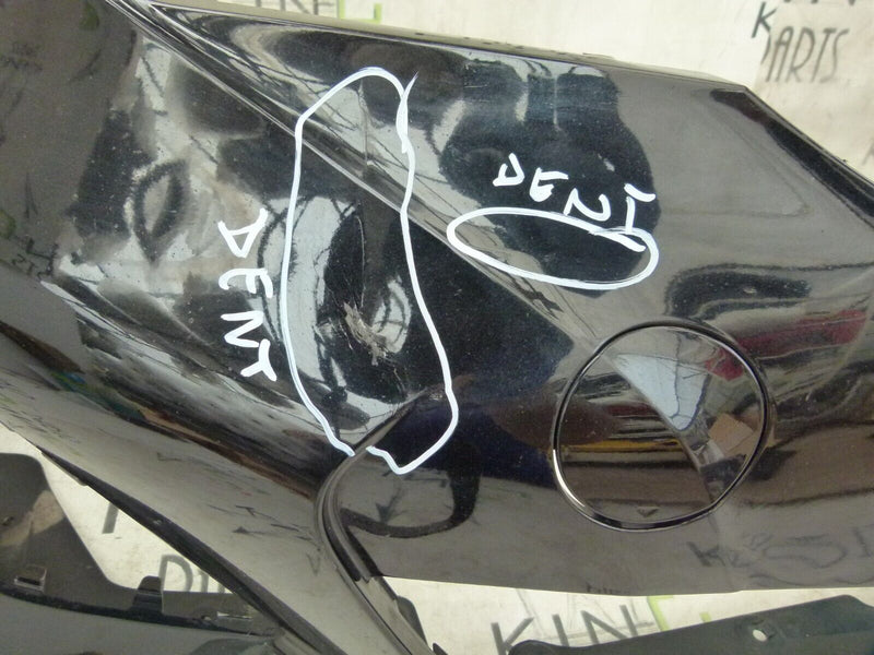 BMW 3 SERIES G20 G21 M-SPORT FRONT BUMPER GENUINE PDC 8069346