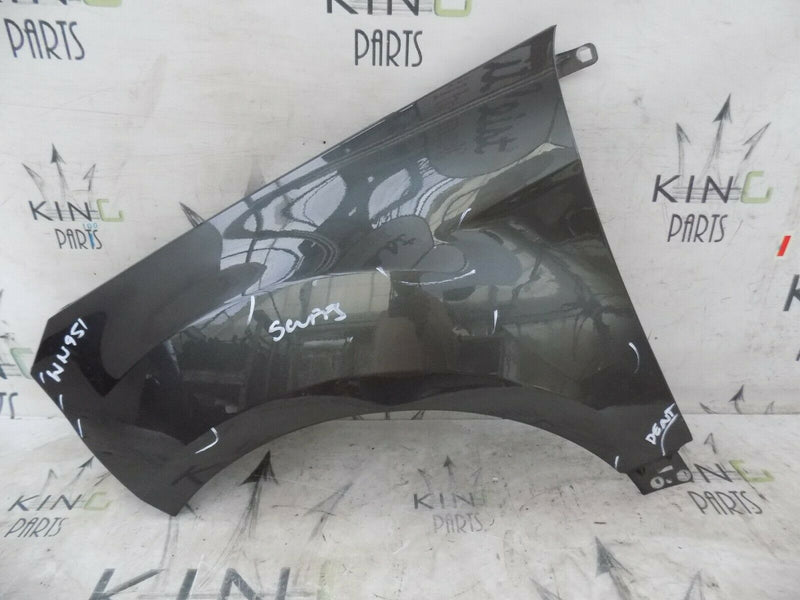 FORD ECO SPORT 2017-ON FRONT PASSENGER WING PANEL LEFT SIDE GN1EN16016BA