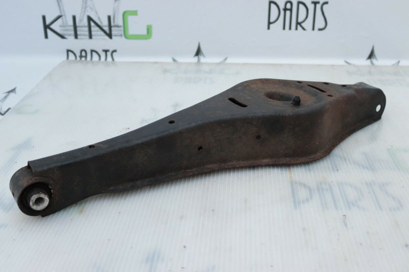 VW PASSAT B6 / TOURAN MK1 REAR TRAILING RIGHT ARM SPRING CARRIER 1K0505371 *3