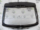 SKODA OCTAVIA 2009-2013 ESTATE FACELIFT TAILGATE REAR BOOT LID PANEL BLACK