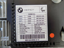 BMW 5 SERIES F10 F11 LCI BOARDMONITOR CENTRAL INFORMATION DISPLAY 7" 9243896