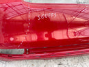FIAT 500 2015-ON FACELIFT REAR BUMPER 735619778