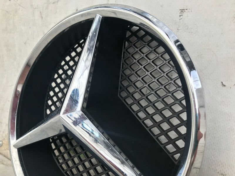 MERCEDES CITAN 2013-ON GENUINE BADGE GRILL STAR EMBLEM CHROME A4158170032