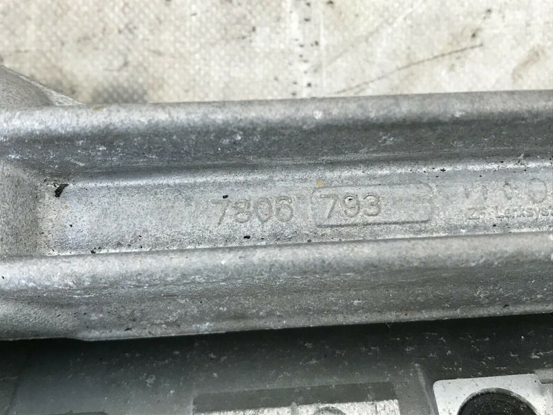 MERCEDES BENZ C-CLASS W205 C43 AMG GLC  ELECTRIC STEERING RACK A2054601202
