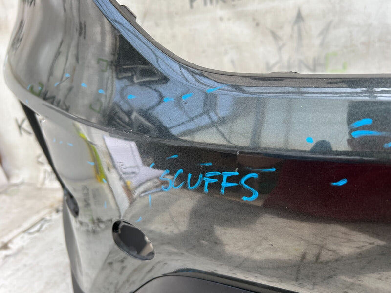 KIA NIRO HYBRID 2019-ON FRONT BUMPER PDC GENUINE 86511-Q4000