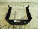 RANGE ROVER SPORT 13-17 CENTRE CONSOLE ARMREST FRAME TRIM DPLA15D100BE