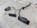 HYUNDAI TUCSON TL 2015-2012 BOOT OPEN SWITCH & NUMBER PLATE LIGHTS 92501-D3000