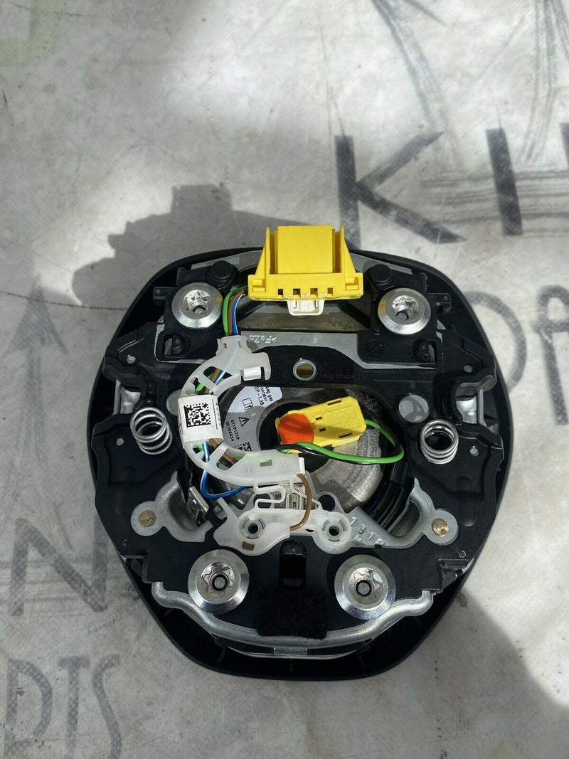 VW VOLKSWAGEN UP 2017-2020 GENUINE AIRBAG STEERING WHEEL DRIVER SIDE 1S0880201D