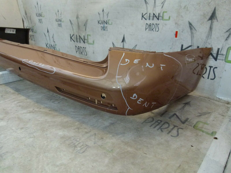 VW TRANSPORTER T6 2016-2021 REAR BUMPER PDC GENUINE 7LA807417