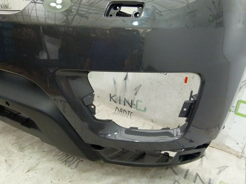 LAND ROVER RANGE SPORT 2013-2017 FRONT BUMPER GENUINE WASHER H DK62-17F775