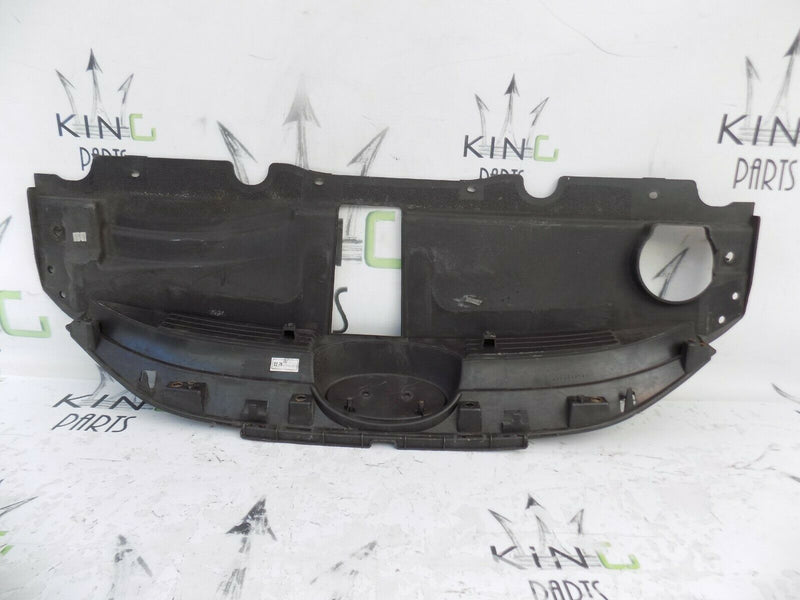 HYUNDAI IX35 2009-2015 FRONT BUMPER UPPER  FRONT BUMPER GRILL 86351-2Y000