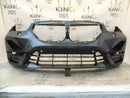 BMW X1 F48 LCI 2019-ON FACELIFT FRONT BUMPER GRILLE 6 PDC GENUINE 7954205