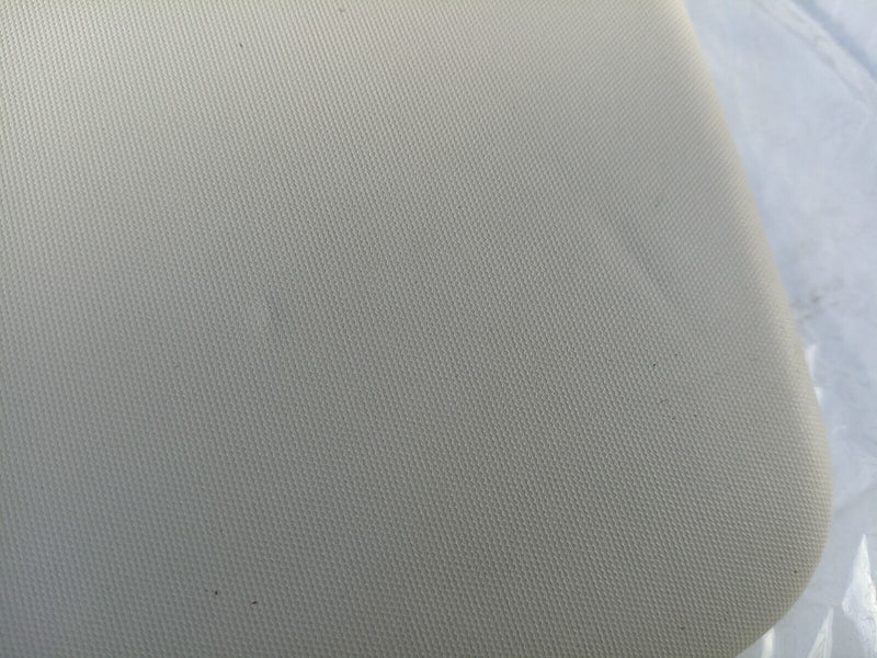 MERCEDES C-CLASS W205 2014-2021 DRIVER SIDE GENUINE INTERIOR SUN VISOR BEIGE #