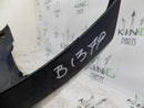 FIAT 500 2015-ON FACELIFT REAR BUMPER BLUE *NO PDC* 735619778