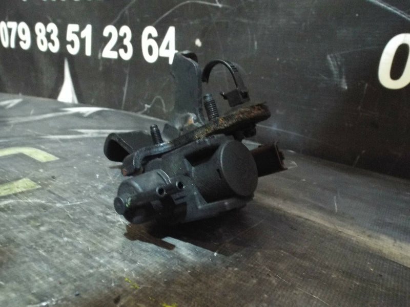 FORD GALAXY 2006- 2014 WA6 2.0 TDCI PRESSURE CONTROL VALVE SOLENOID 6G909E882