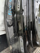 MERCEDES W205 2016-21 GENUINE FRONT DOOR SHELL PANEL RIGHT DRIVER SIDE