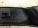 RANGE ROVER EVOQUE L538 12-18 REAR LEFT WHEEL ARCH TRIM GENUINE BJ32290E23