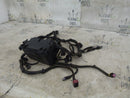 VAUXHALL CORSA D 2006-14 ENGINE WIRING LOOM HARNESS GENUINE 13350468
