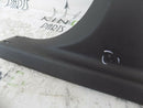 FORD FIESTA MK7 ST 2016 PASSENGER SIDE B PILLAR TRIM COVER PANEL 8A61A243W07AFW