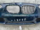 BMW 1 SERIES F20 2011-2015 FRONT BUMPER GENUINE 5111 7245731