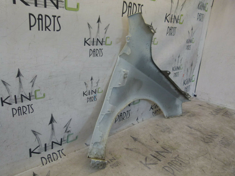 MERCEDES W176 2013-17 GENUINE ALUMINUM FRONT FENDER WING PANEL LEFT SIDE