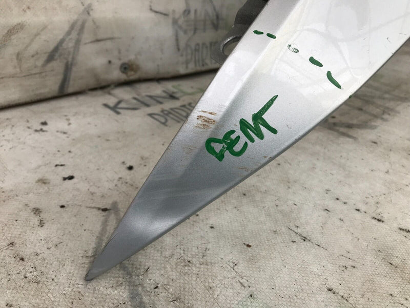 VW GOLF MK8 GTE 2021-ON FRONT FENDER WING PANEL LEFT PASSENGER SIDE