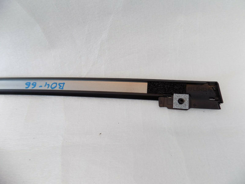 MAZDA 3 2014-2018 REAR LEFT DOOR TRIM SASH BHS2-50-995B /B04-66