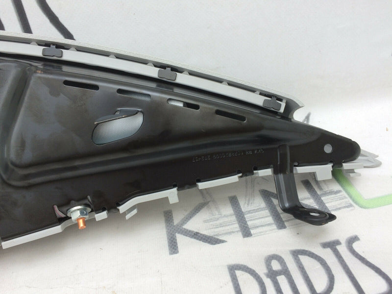 BMW 6 SERIES F13 COUPE RIGHT SEAT AIR BAG SIDE AIRBAG GENUINE 86 8056692-10