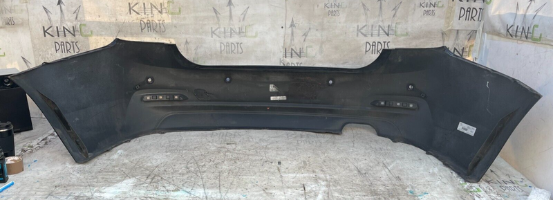 BMW 4 SERIES F30 SALOON 2013-2016 REAR BUMPER PDC GENUINE 15857711