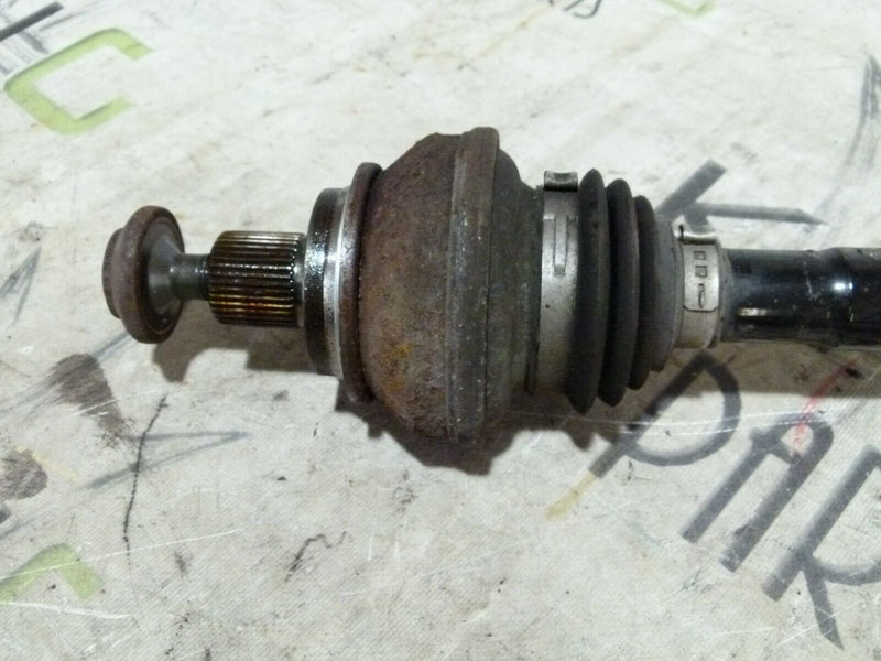 AUDI A4 S4 8W 3.0 TFSI PETROL AUTOMATIC GENUINE REAR RIGHT DRIVESHAFT 8W0501203E