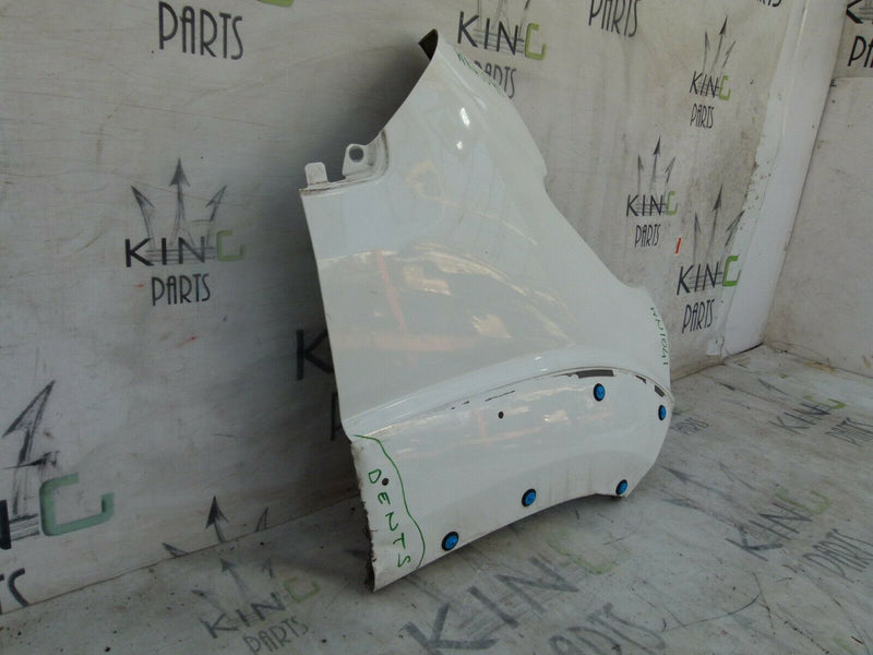 DUCATO, RELAY, BOXER FACELIFT 2014-22 FRONT FENDER WING PANEL RIGHT SIDE