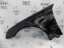 MERCEDES E CLASS W211 2002-2009 FRONT LEFT WING FENDER PANEL