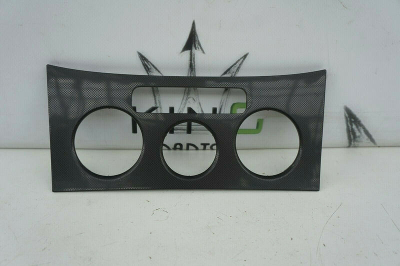 VW PASSAT B6 3C 2005-2010 A/C HEATER SURROUND TRIM 3C0863099