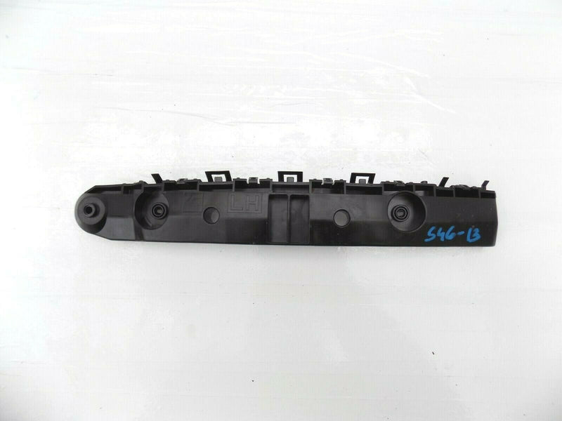 NISSAN JUKE 2010-14 REAR BUMPER LEFT SIDE BRACKET GUIDE *NEW 85229BV80A /S46-13