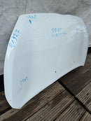 MITSUBISHI MIRAGE MK6 2012-2016 GENUINE BONNET HOOD PANEL in WHITE