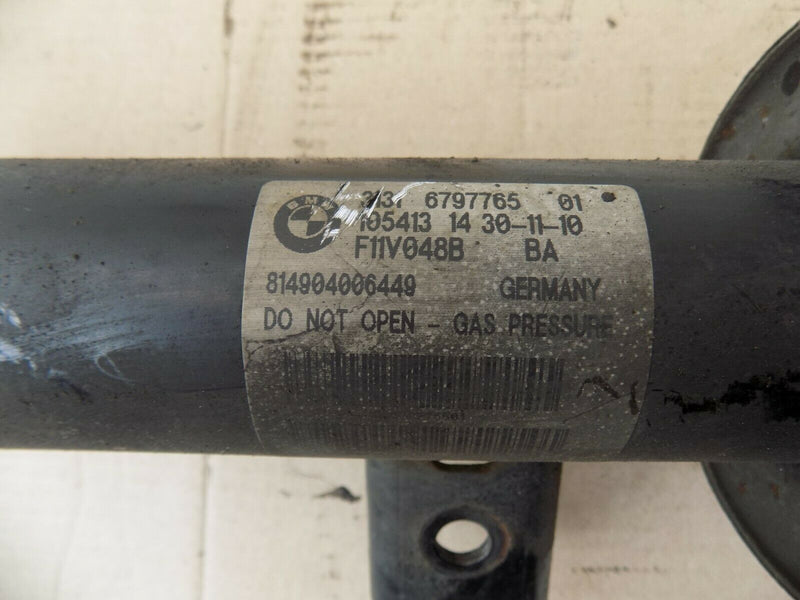 BMW 5 SERIES F10 F11  TOURING STRUT SHOCK ABSORBER FRONT RIGHT DAMPER  6797765