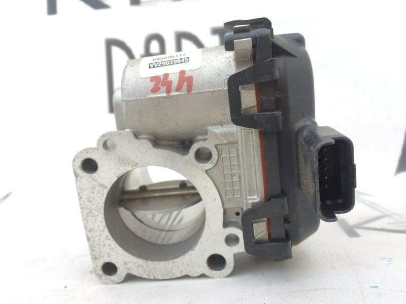 RENAULT, CITROEN, FORD 1.5 TDCI 1.6HDI DIESEL THROTTLE BODY EGR 5 PIN 9807238580
