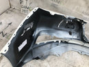 NISSAN LEAF 2017-ON FRONT BUMPER GENUINE 620225SH0H