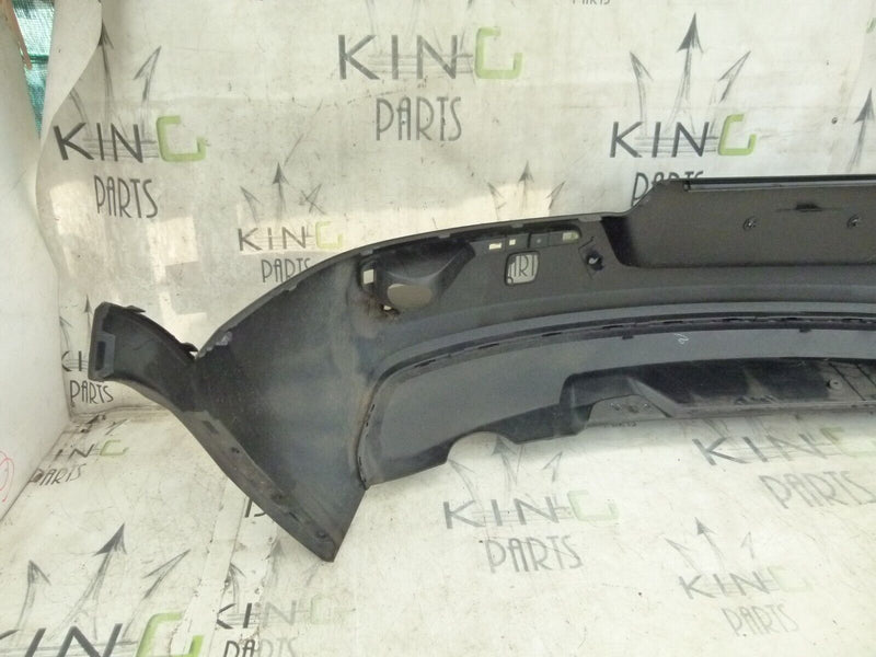 VOLVO XC40 2018-2022 REAR BUMPER PDC GENUINE 31449333